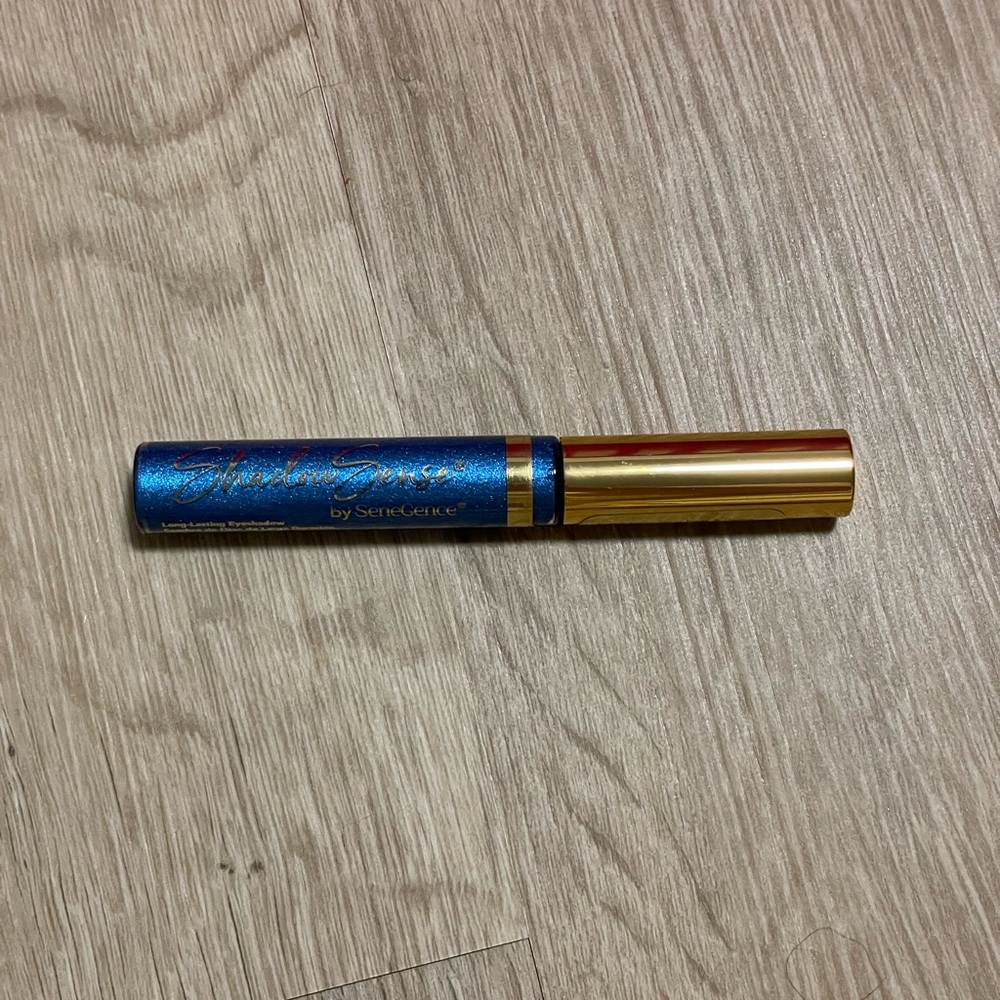 Sapphire Shimmer SeneGence ShadowSense